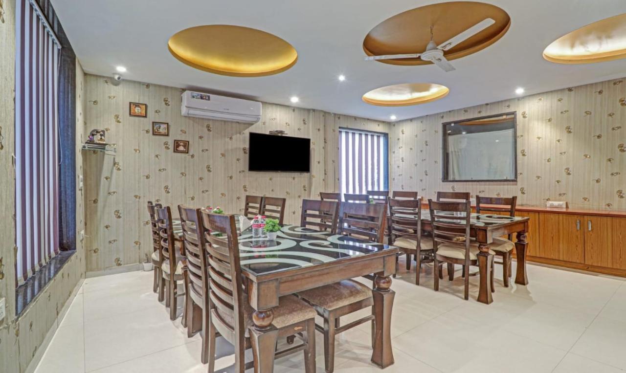 Hotel Boutique Shubh By Otaexpertz