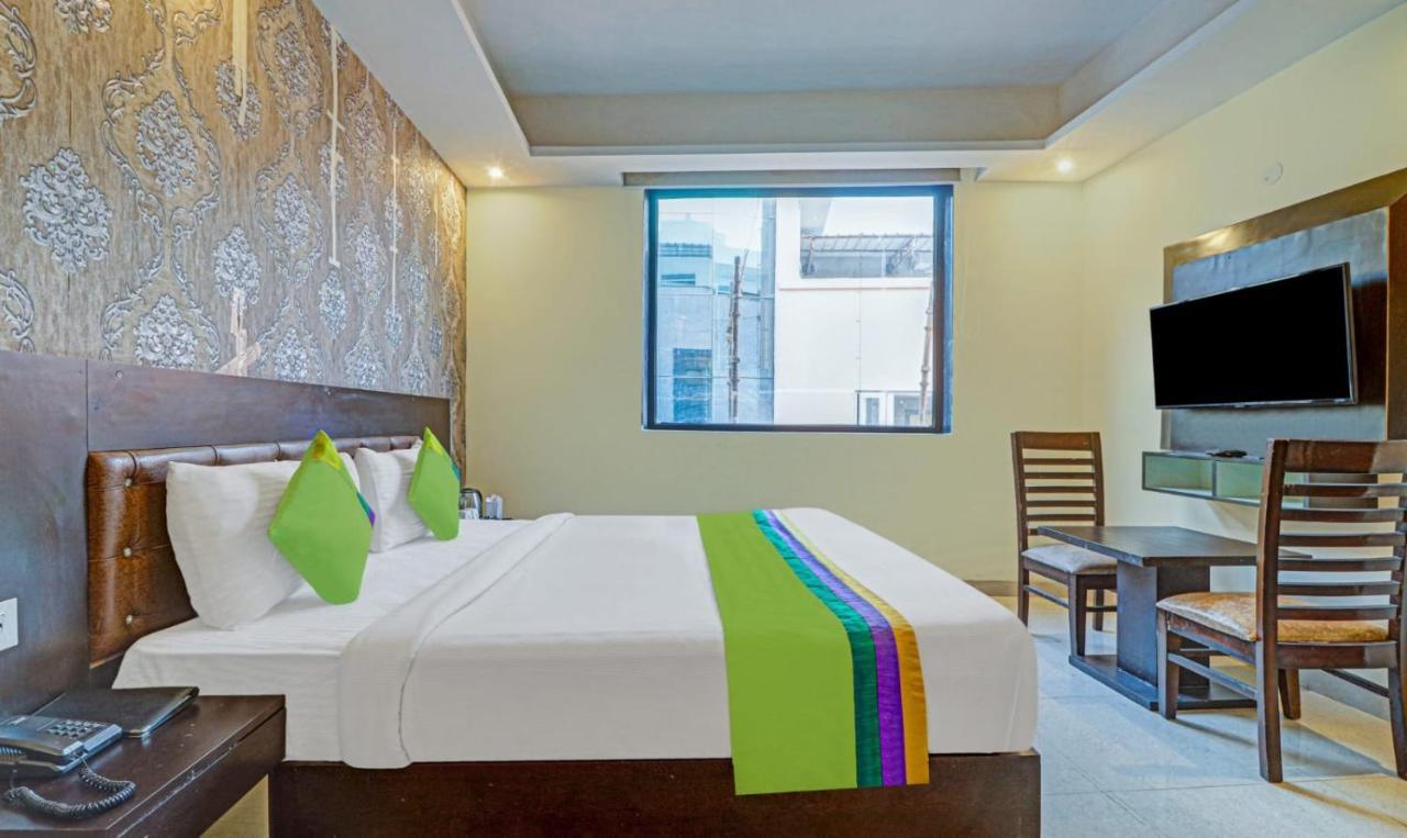 Boutique Shubh By Otaexpertz Hotel 3*