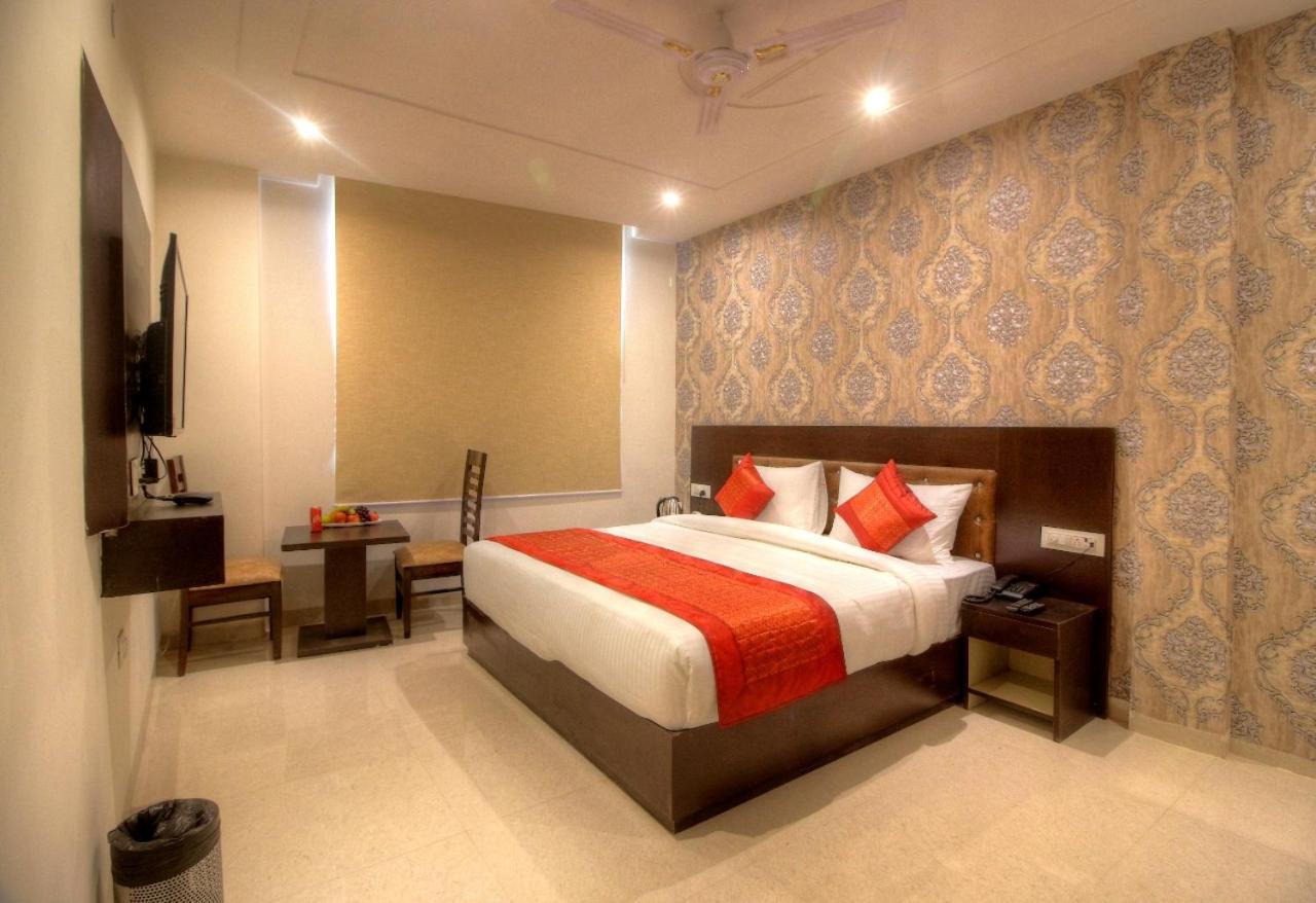 Boutique Shubh By Otaexpertz Hotel Nova Deli
