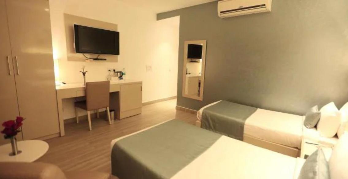 Shanti Palace 3* New Delhi