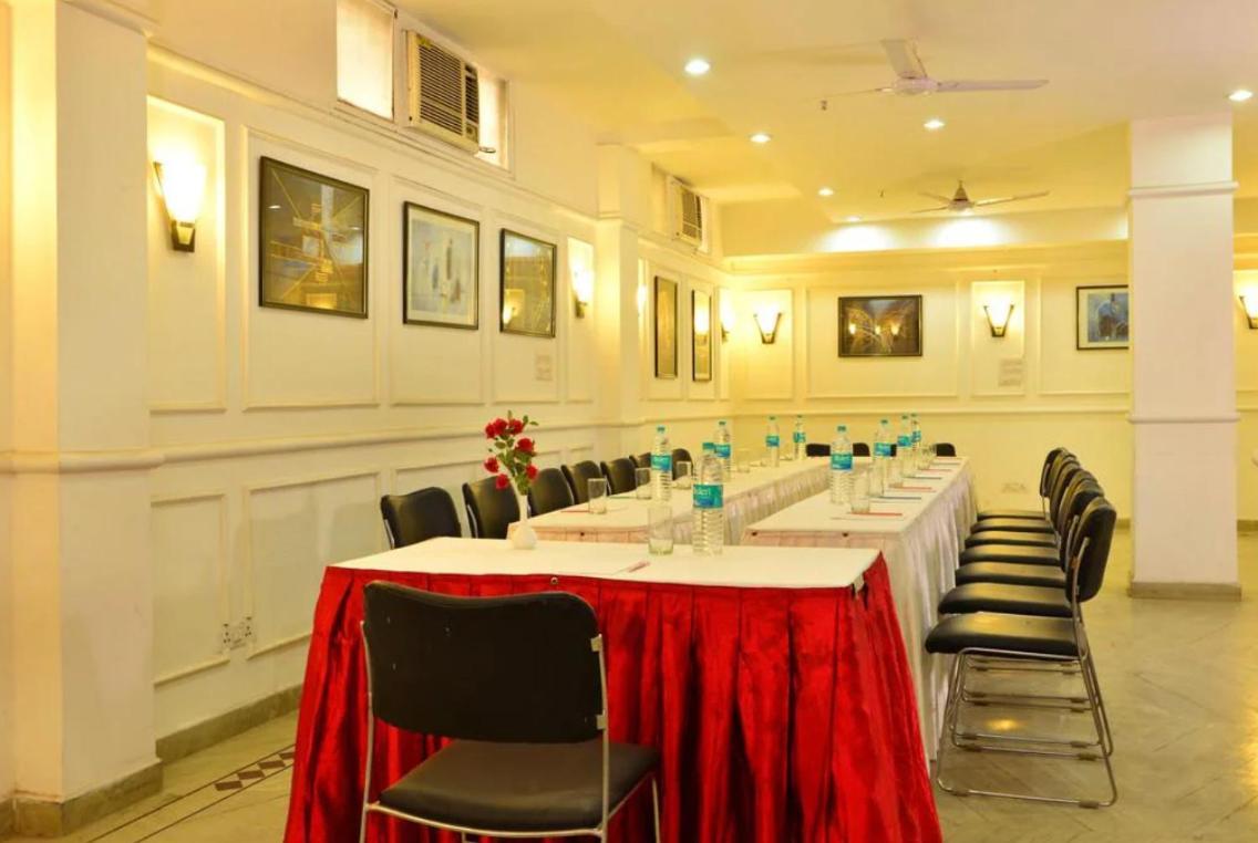 Shanti Palace Hotel New Delhi