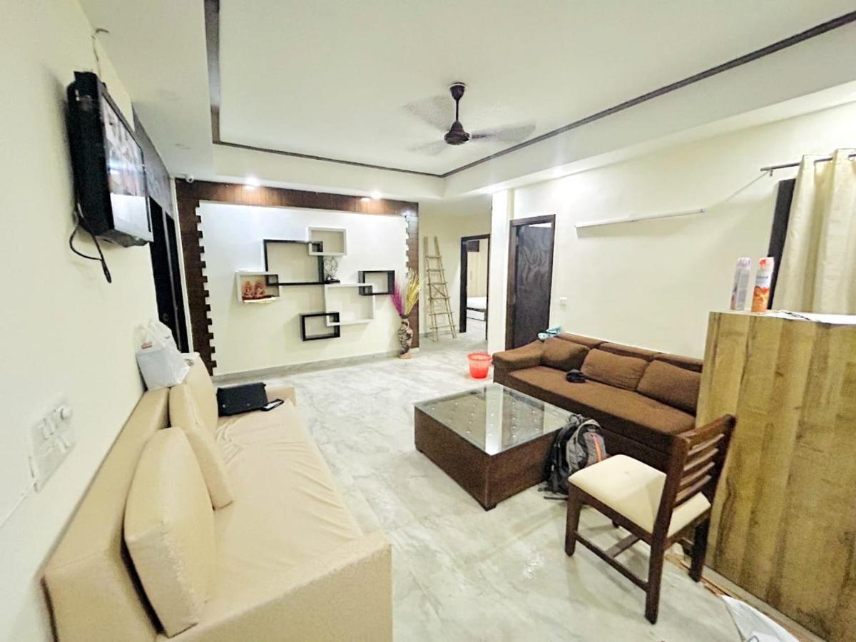 Luxury Homes - Greater Kailash Hotel Nova Deli