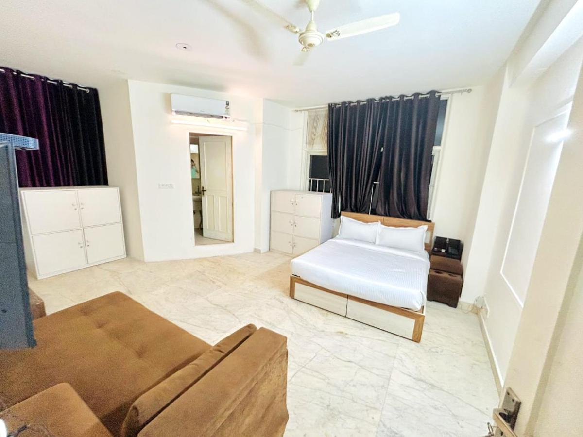 Luxury Homes - Greater Kailash Nova Deli