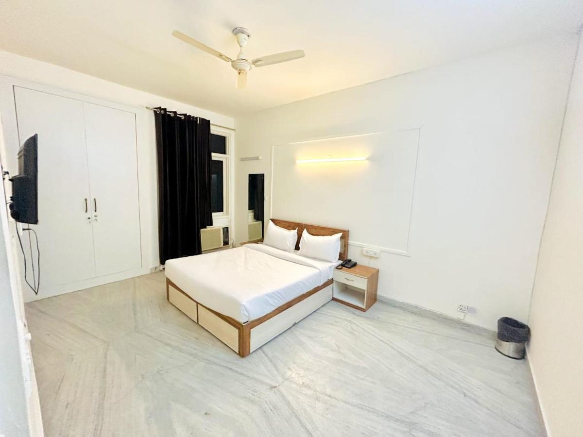 Luxury Homes - Greater Kailash Nova Deli