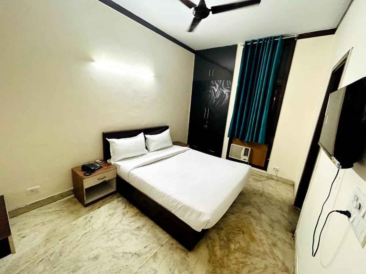 Luxury Homes - Greater Kailash 3* Nova Deli
