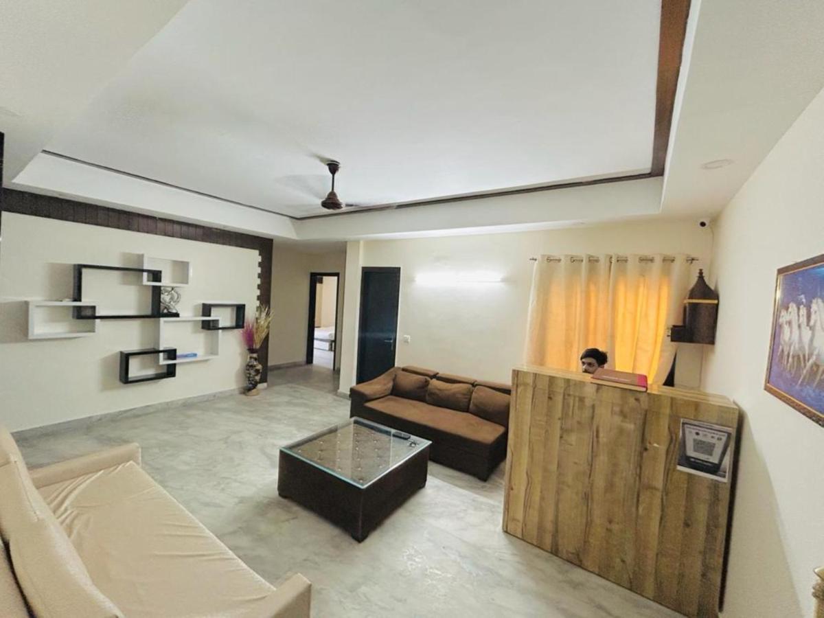 Hotel Luxury Homes - Greater Kailash Nova Deli