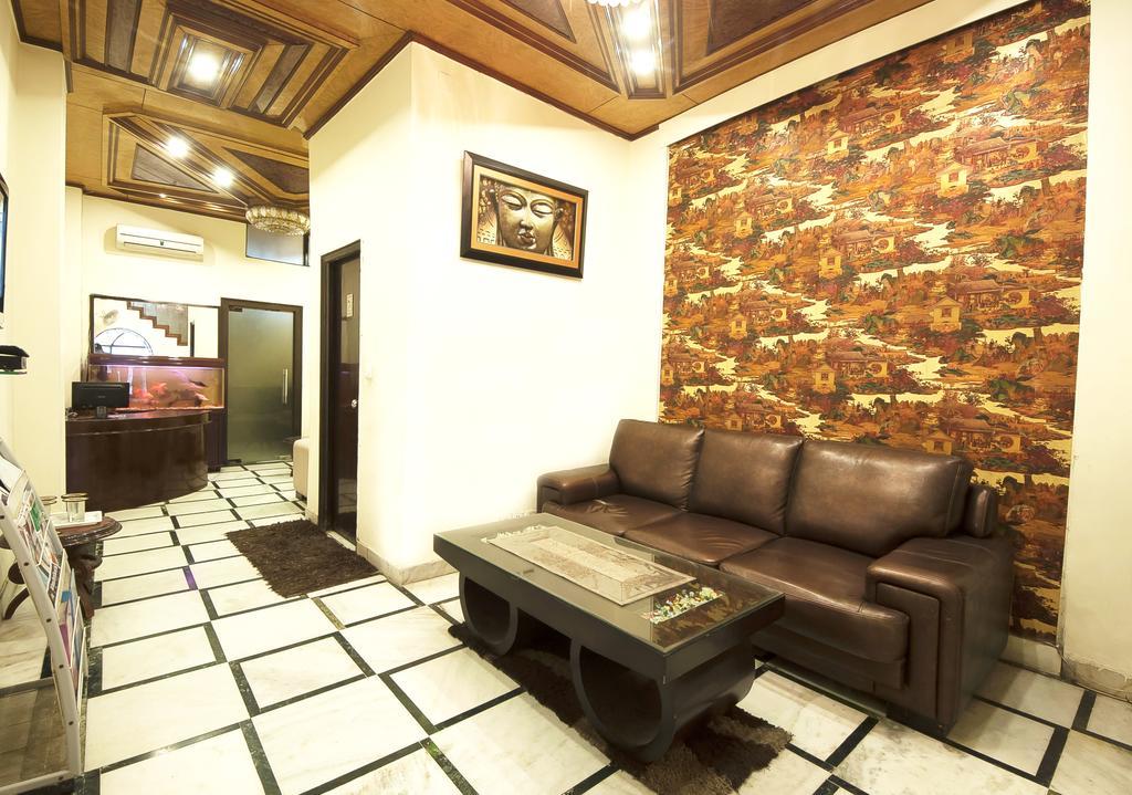 Fabhotel Darbar