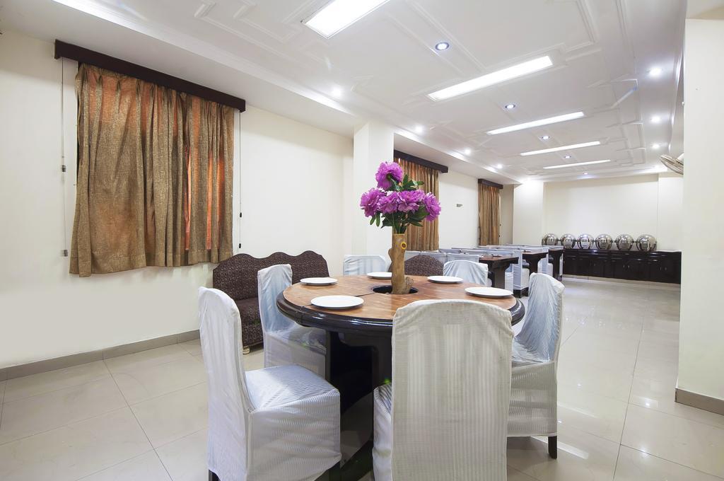 Fabhotel Darbar