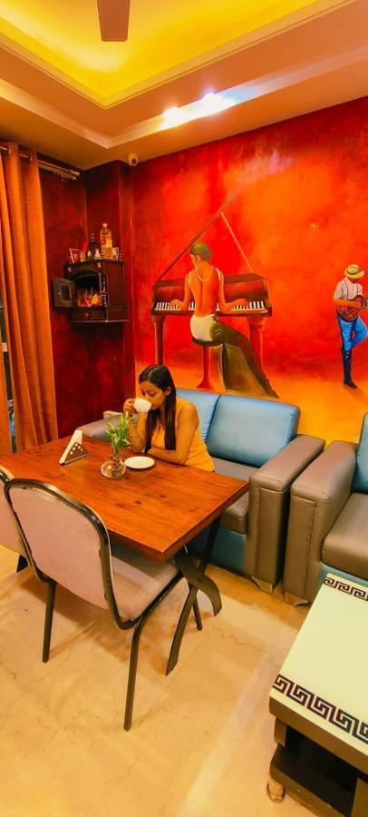 Vinanda Homestay New Delhi
