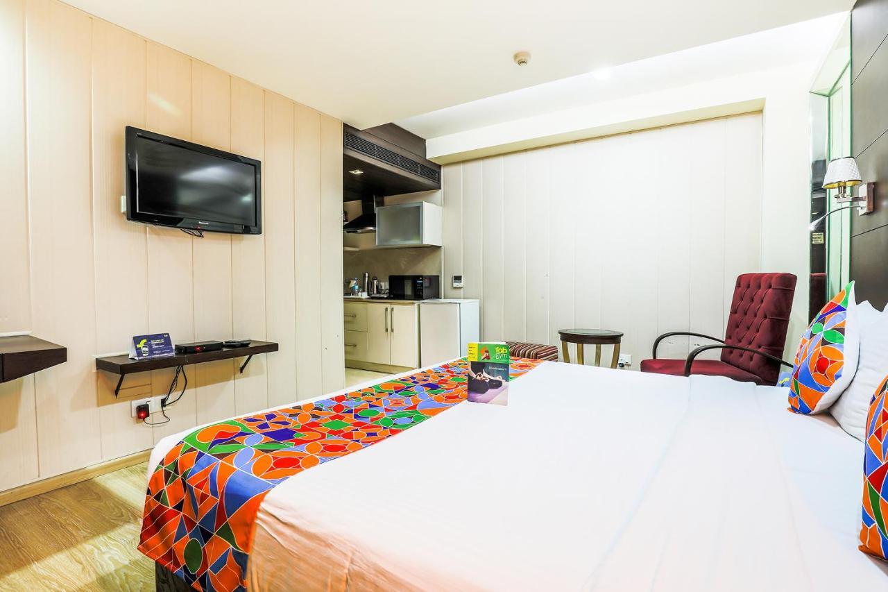 Fabhotel Hexa Lajpat Nagar Hotel 3*