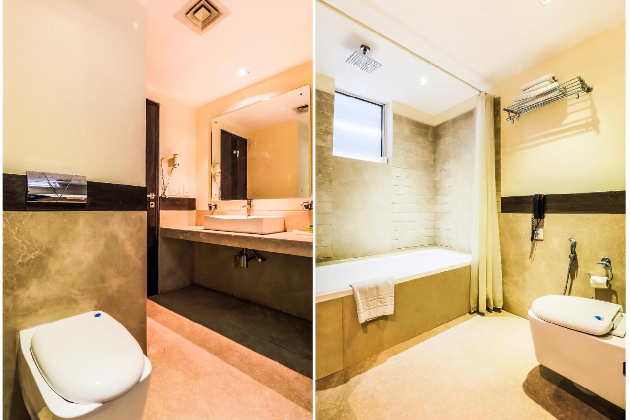 Fabhotel Hexa Lajpat Nagar Hotel 3*