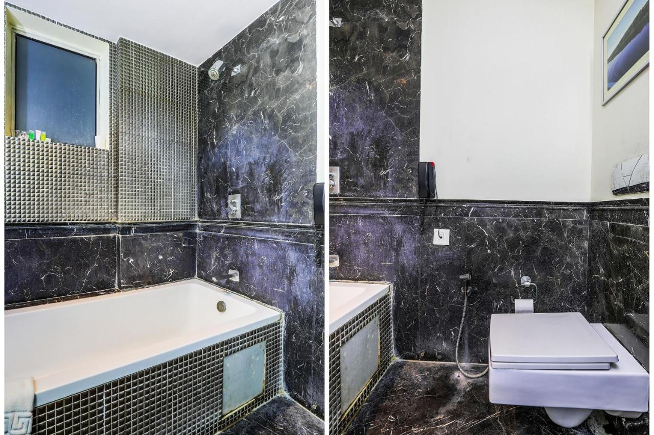 Fabhotel Hexa Lajpat Nagar 3* Nova Deli