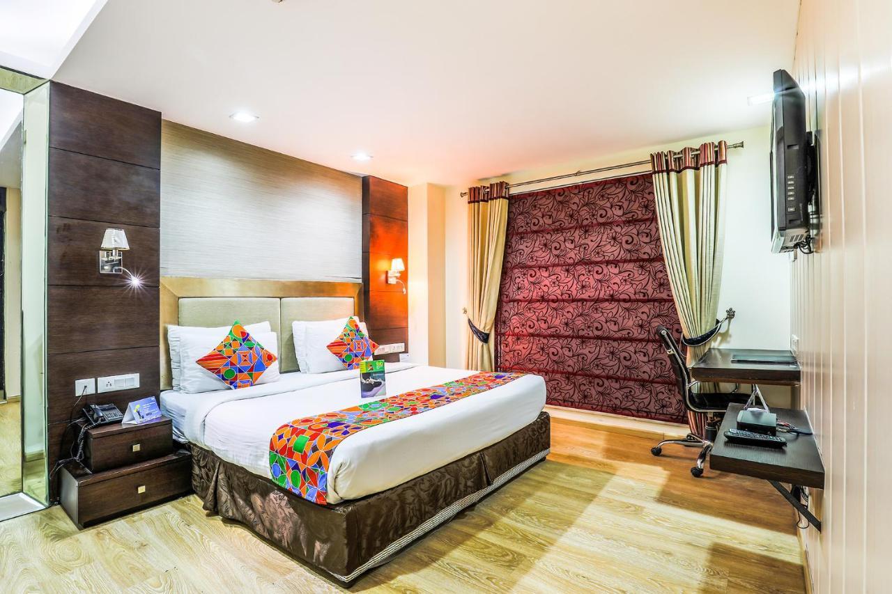 Hotel Fabhotel Hexa Lajpat Nagar