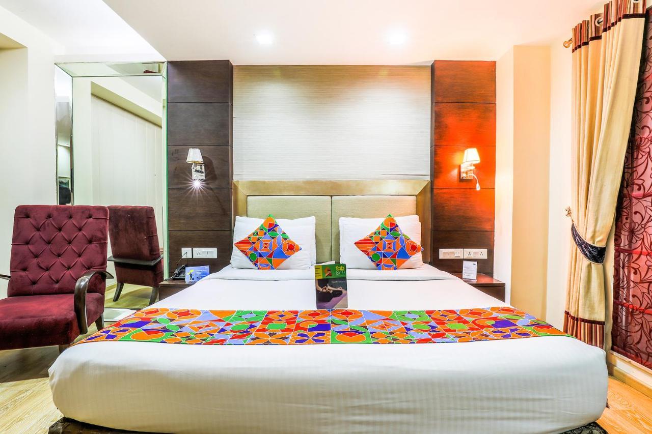 Hotel Fabhotel Hexa Lajpat Nagar