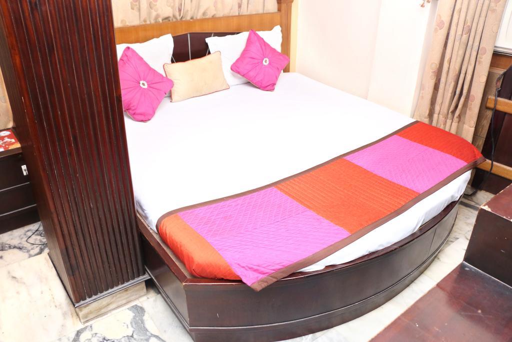 Alfa Continental Hotel