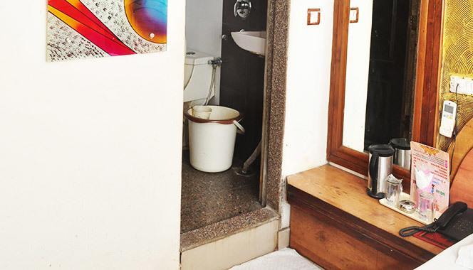 Bed & Breakfast Shiv Palace