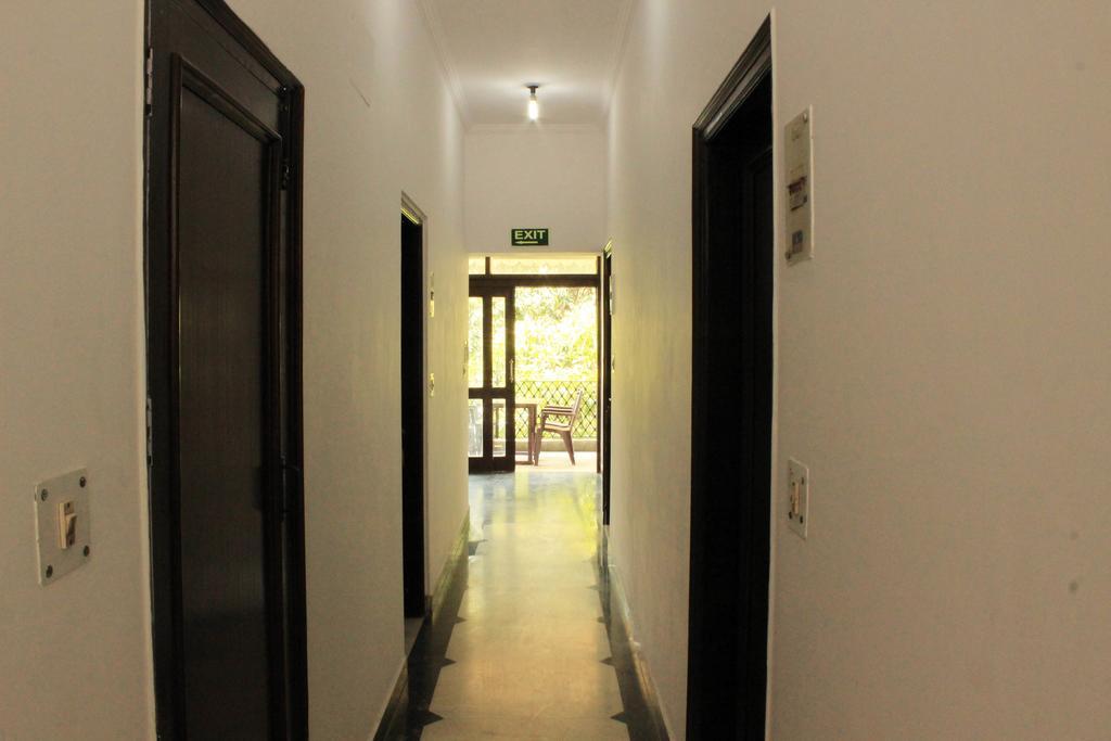 Hotel Oyo 707 A-17 3*