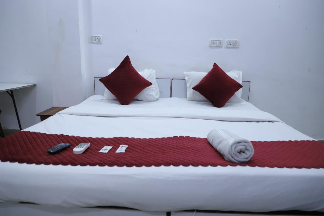 Pearl Residency - Malviya Nagar 3* New Delhi