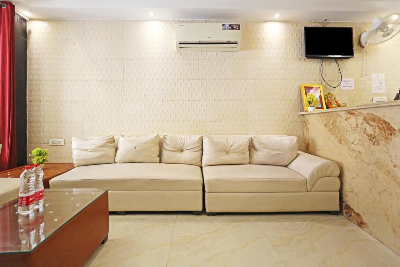 Hotel Iconic Near Delhi Igi International Airport