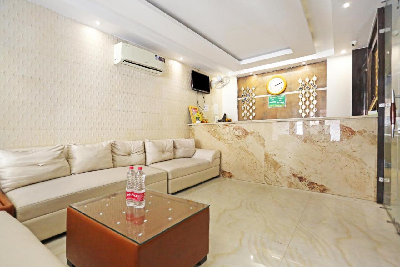 Iconic Near Delhi Igi International Airport