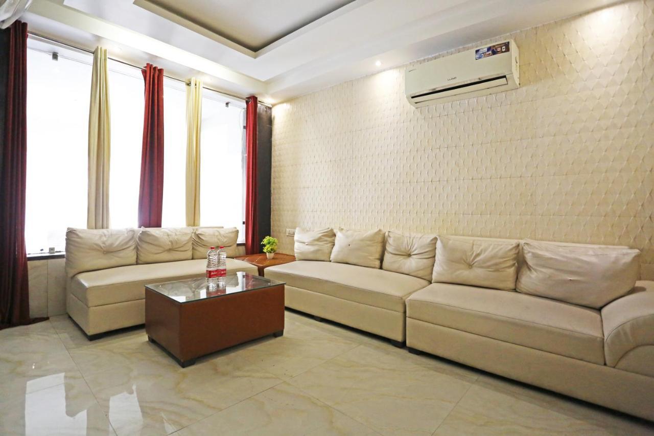 Iconic Near Delhi Igi International Airport Hotel