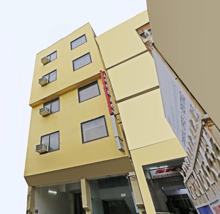 Iconic Near Delhi Igi International Airport Hotel New Delhi