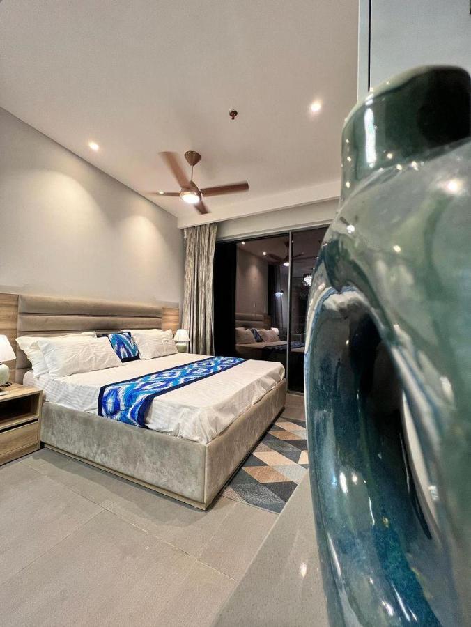 Apartment 21st Karma Delhi New Delhi