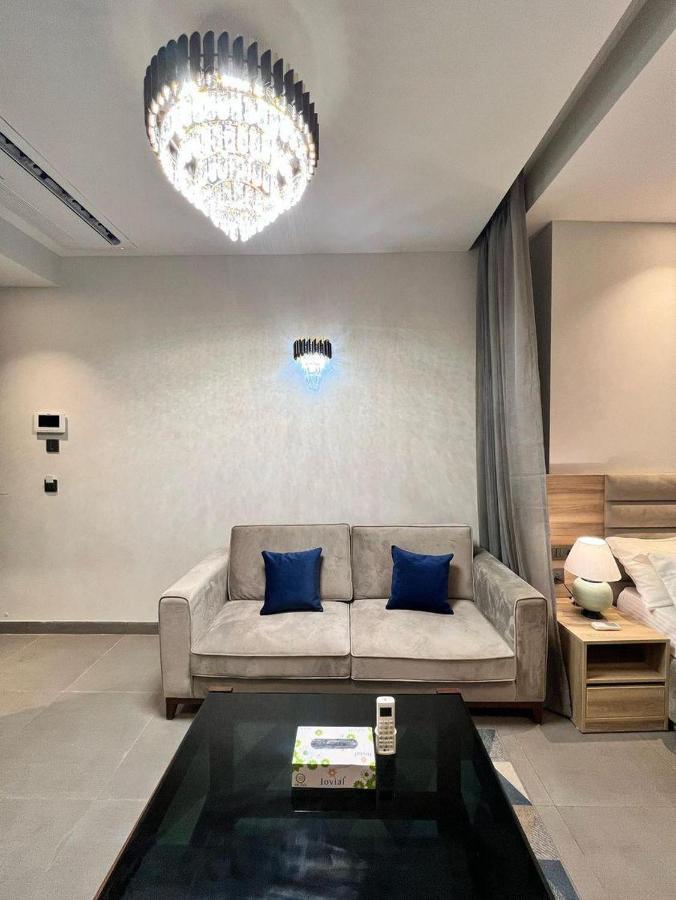21st Karma Delhi Apartment New Delhi