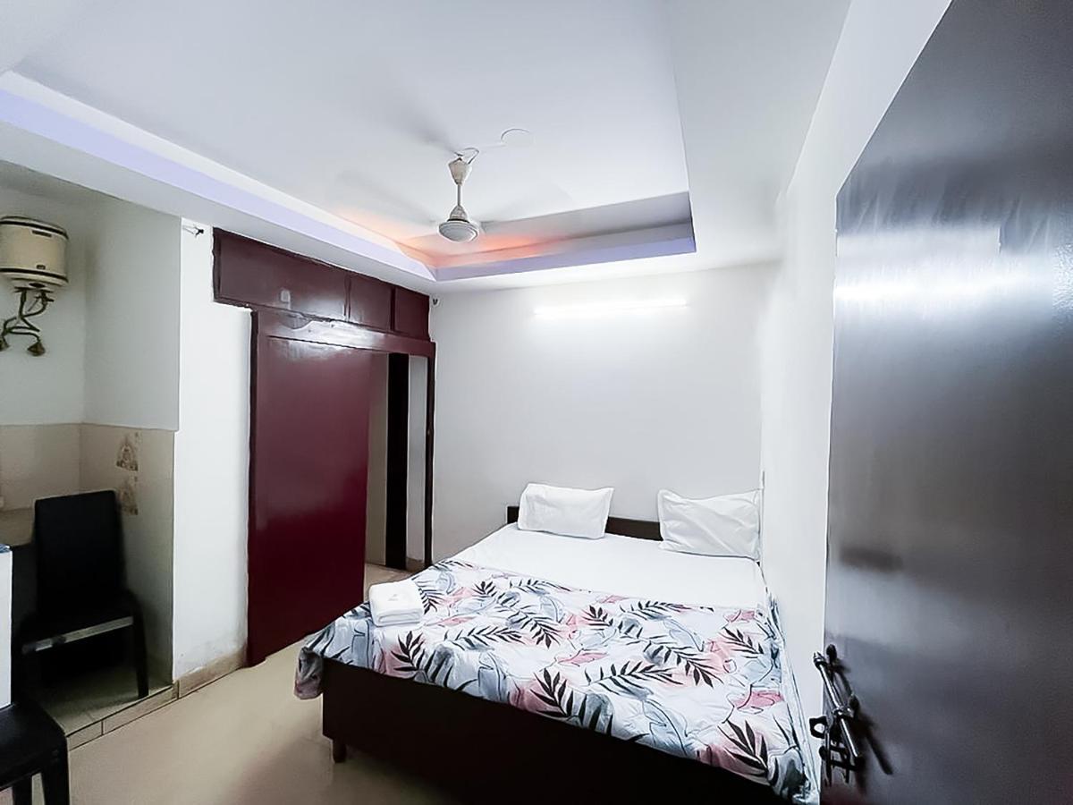 Blu Lagoon - Malviya Nagar Hotel New Delhi