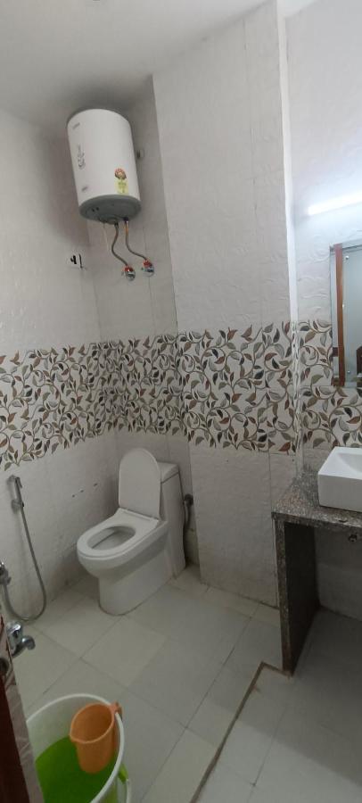 Guest house Chandu New Delhi