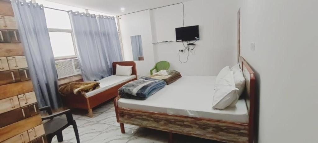 Chandu Guest house New Delhi