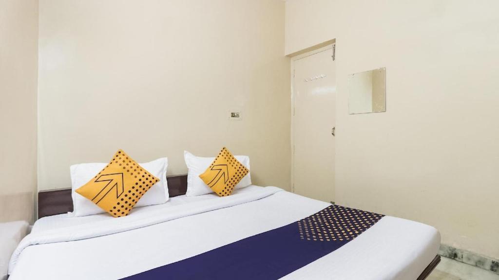 Guest house Chandu