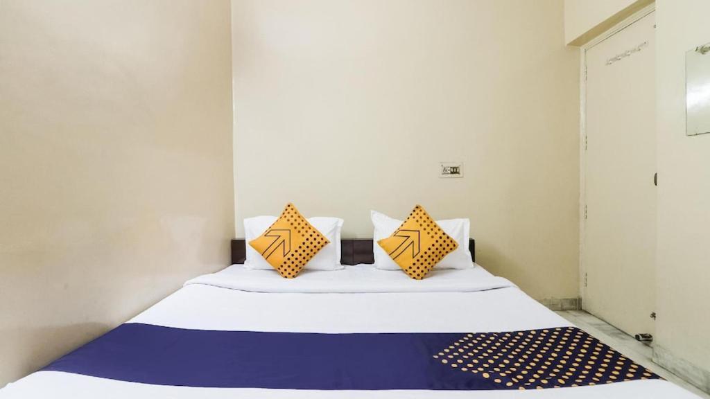 Guest house Chandu