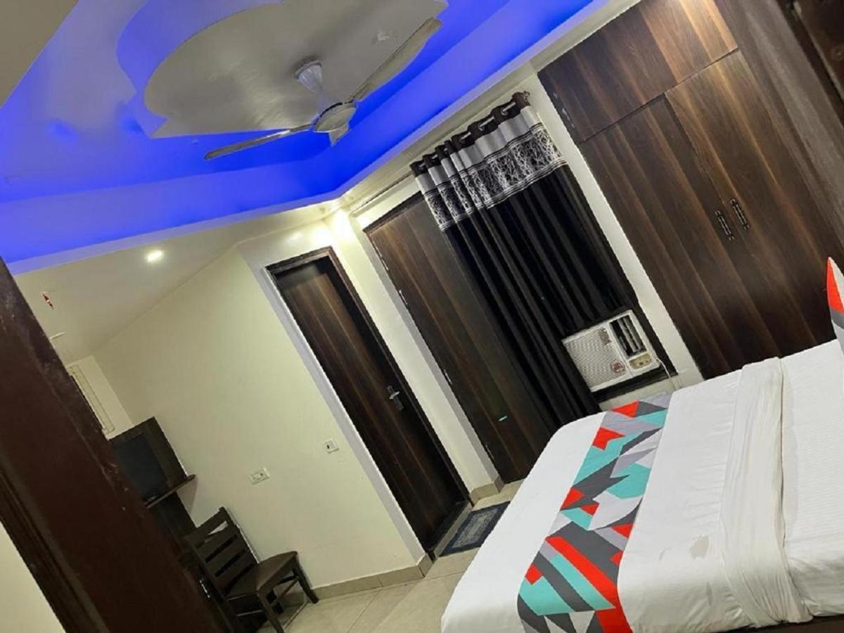 Hotel Sky At Airport
