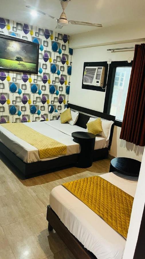Hotel Sky At Airport 3*