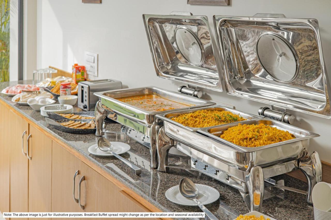 Hotel Singh Continetal Delhi (National Capital Territory of India)