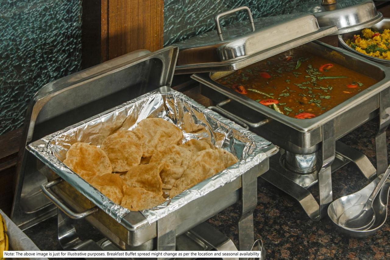 Hotel Treebo Jannat Residency New Delhi