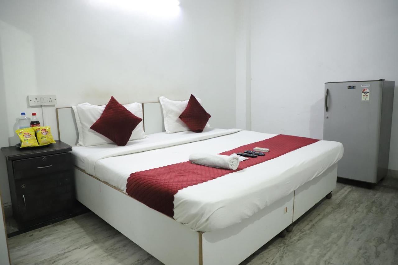 Hotel The Arrow - Greater Kailash 3*