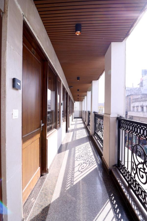 Anand - By Srida Hotel New Delhi