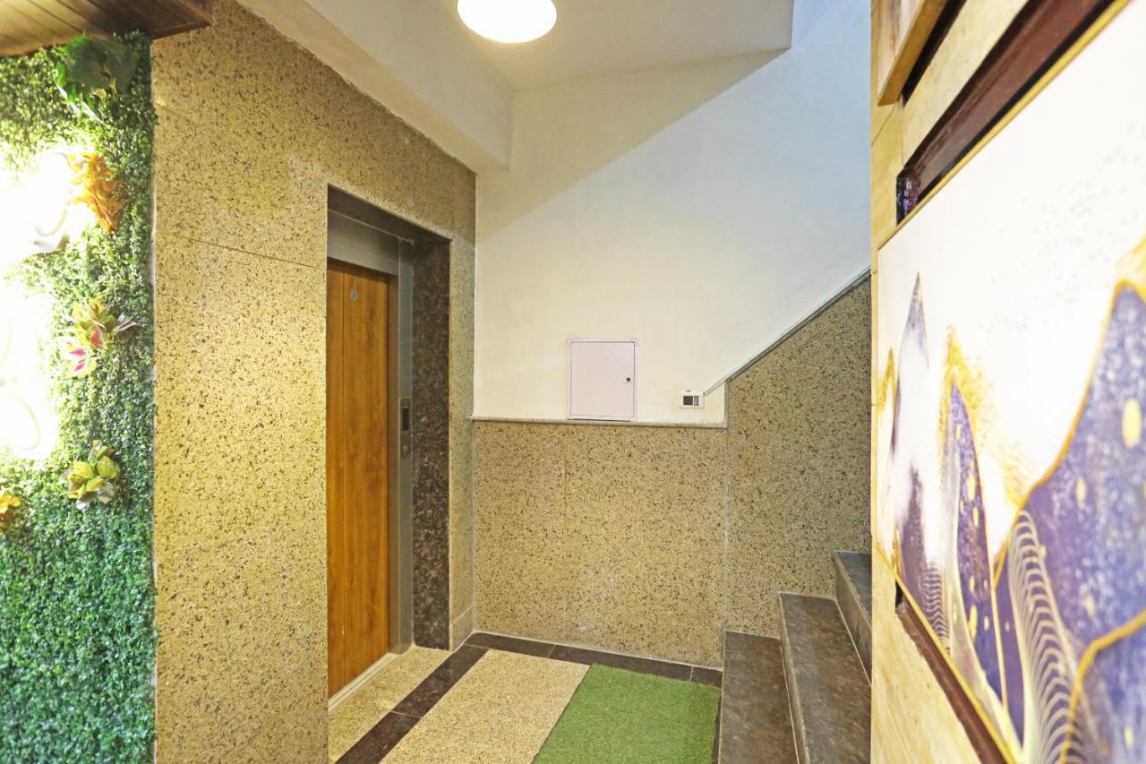 Hotel Gl Near Delhi Airport