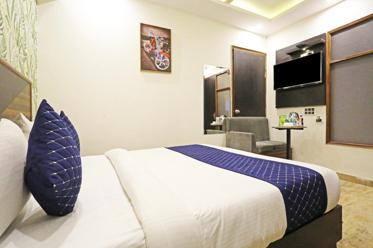 Hotel Gl Near Delhi Airport New Delhi