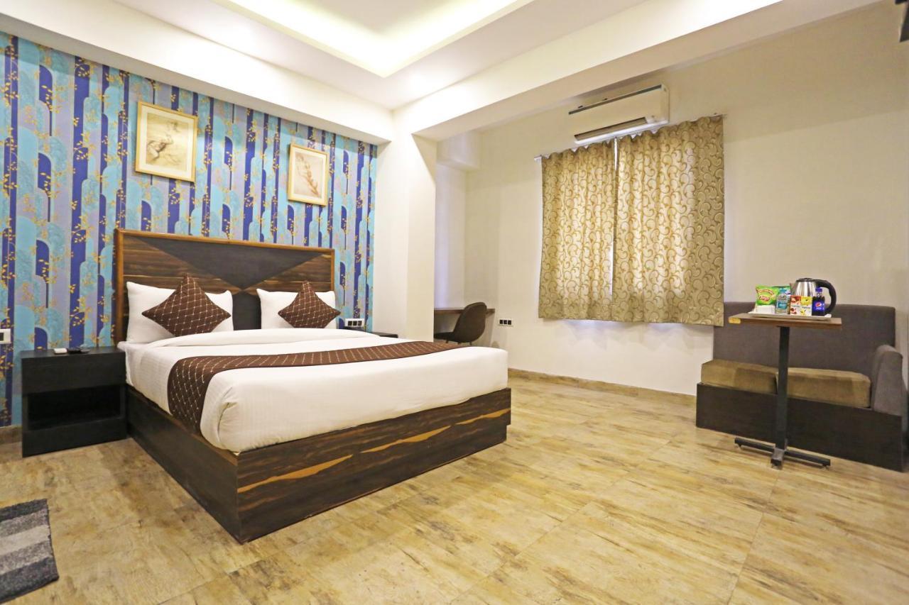 Hotel Gl Near Delhi Airport