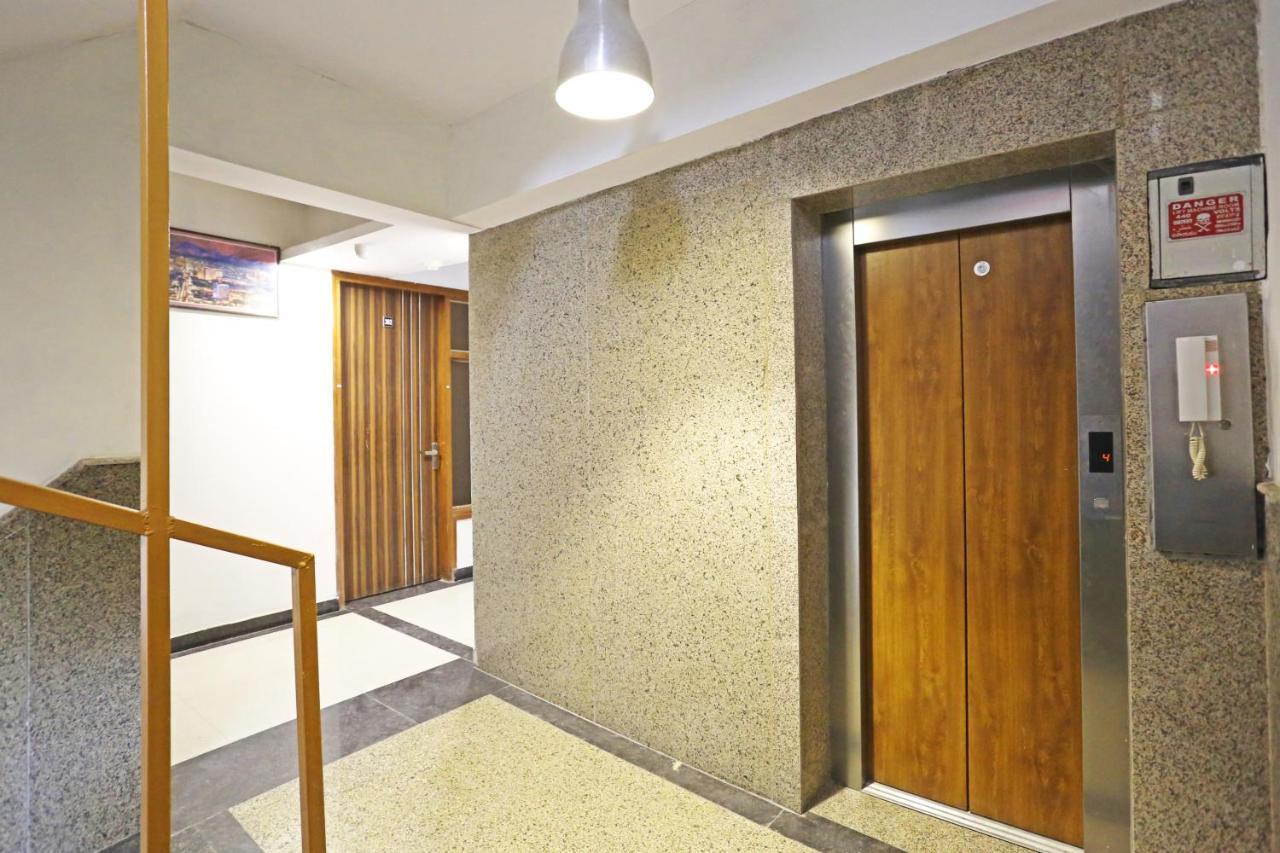 Gl Near Delhi Airport 4*