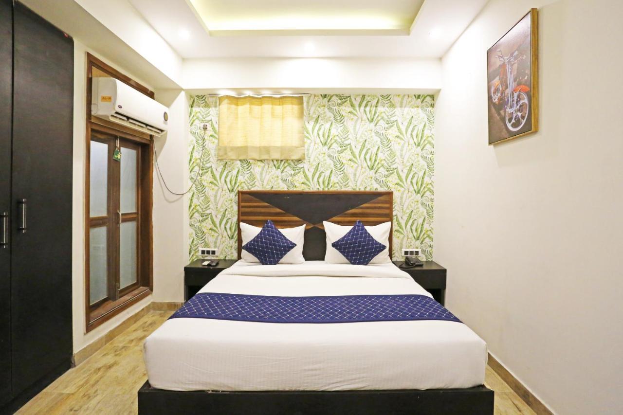 Hotel Gl Near Delhi Airport New Delhi