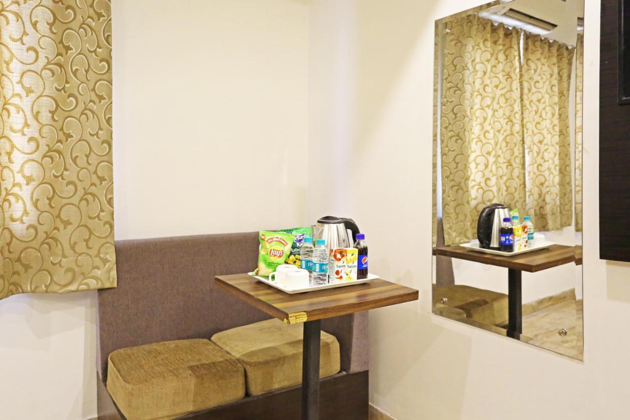 Hotel Gl Near Delhi Airport New Delhi