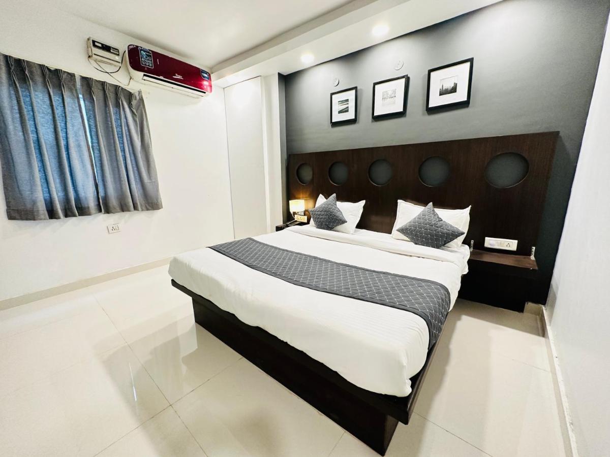 Hotel Knda Nova Deli