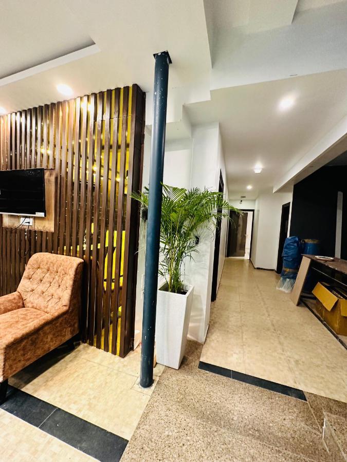 Hotel Knda