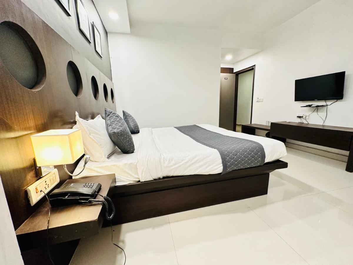 Hotel Knda