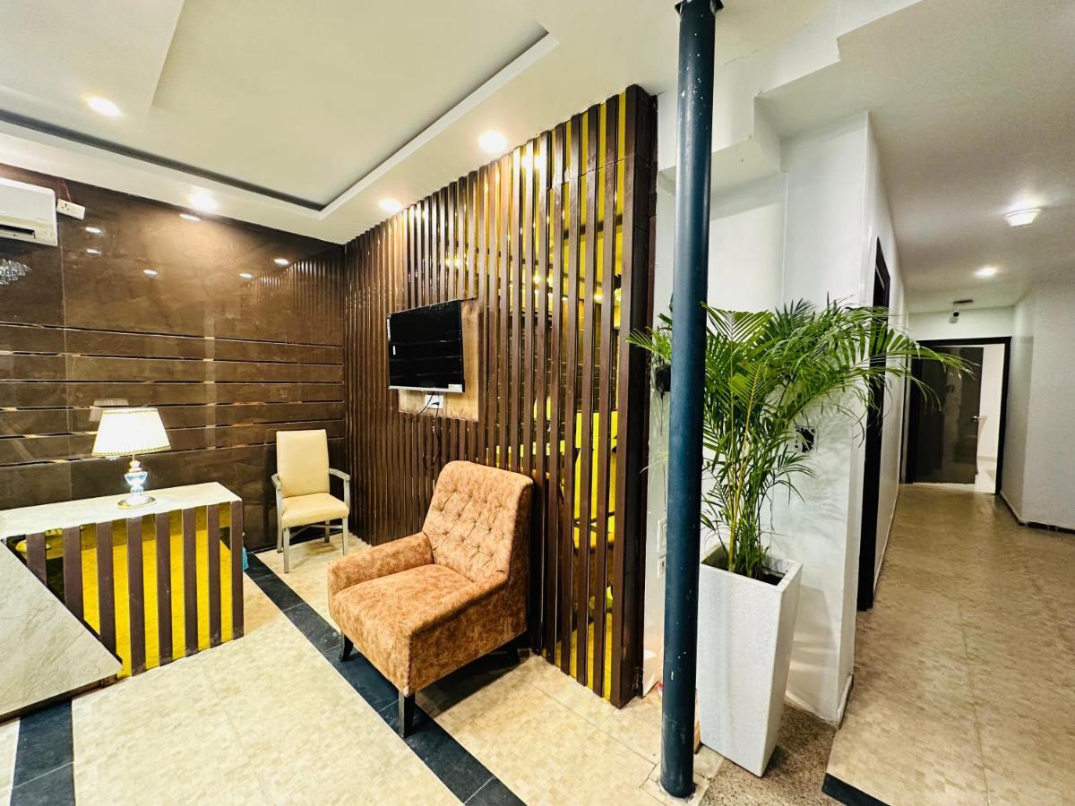 Knda Hotel 4*