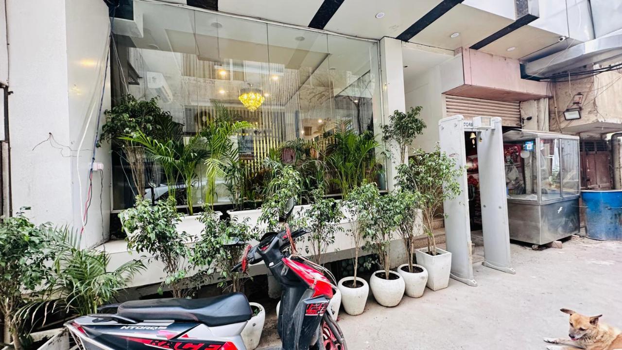 Hotel Knda 4*